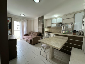 Apartamento - Venda - Ponta de Baixo - So Jos - SC