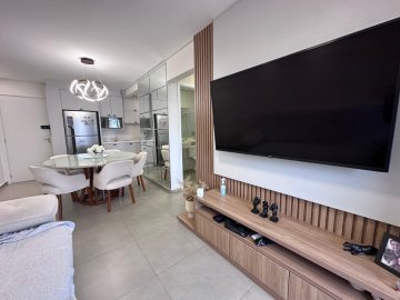 Apartamento - Venda - Serraria - So Jos - SC