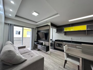 Apartamento - Venda - Real Parque - São José - SC