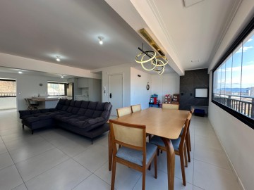 Apartamento - Venda - Ipiranga - São José - SC