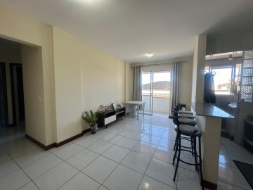 Apartamento - Venda - Jardim Cidade de Florianópolis - São José - SC