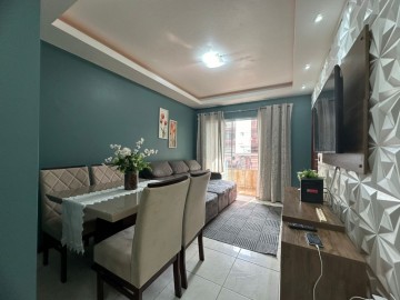Apartamento - Venda - Barra do Aririú - Palhoça - SC