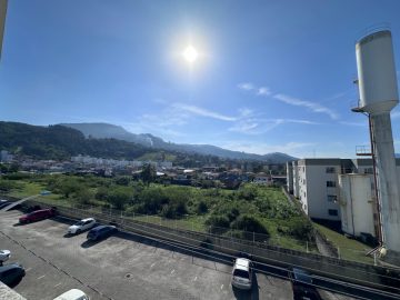 Apartamento - Venda - Fundos - Biguau - SC