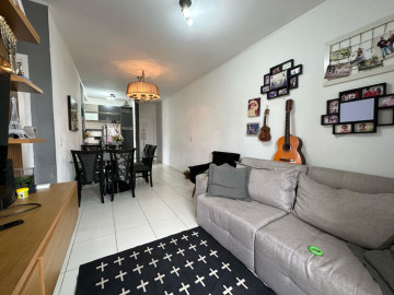 Apartamento - Venda - Areias - São José - SC