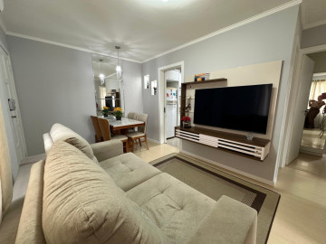 Apartamento - Venda - Jardim Cidade de Florianpolis - So Jos - SC