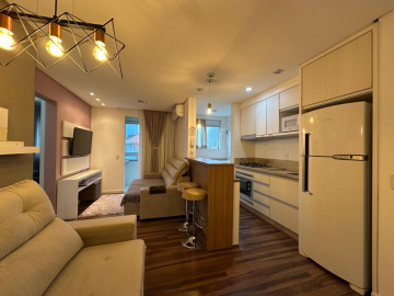 Apartamento - Venda - Ponte do Imaruim - Palhoça - SC