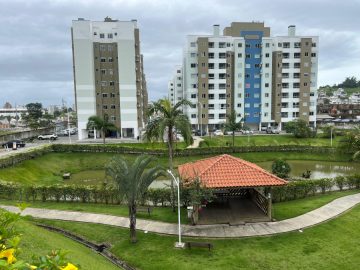 Apartamento - Venda - Pedra Branca - Palhoa - SC