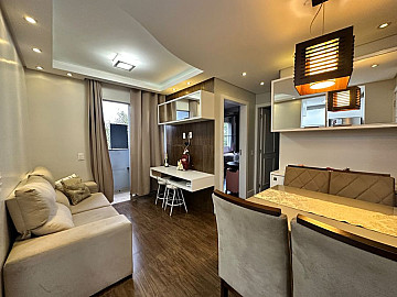 Apartamento - Venda - Ponte do Imaruim - Palhoça - SC