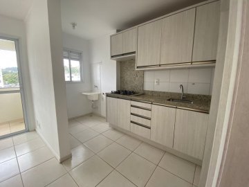 Apartamento - Venda - Bela Vista - Palho�a - SC