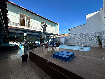 Casa � Venda