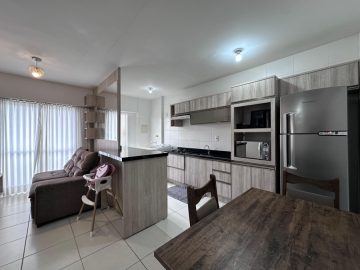 Apartamento - Venda - Real Parque - So Jos - SC