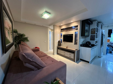 Apartamento - Venda - Fundos - Biguaçu - SC