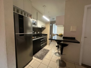 Apartamento - Venda - Sertão do Maruim - São José - SC