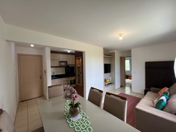 Apartamento - Venda - Sertão do Maruim - São José - SC