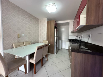 Apartamento - Venda - Areias - São José - SC
