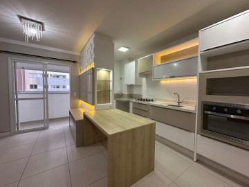 Apartamento - Venda - Areias - São José - SC