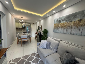 Apartamento - Venda - Areias - São José - SC