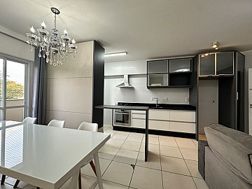 Apartamento - Venda - Serraria - São José - SC