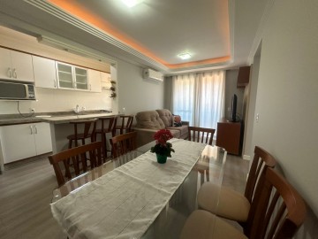 Apartamento - Venda - Jardim Cidade de Florianópolis - São José - SC