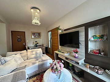 Apartamento � Venda