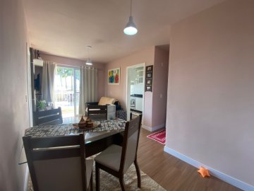 Apartamento - Venda - Serraria - São José - SC