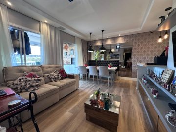 Apartamento - Venda - Capoeiras - Florianopolis - SC
