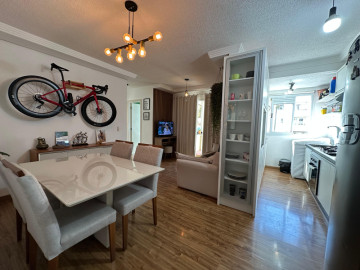 Apartamento - Venda - Pagani - Palhoa - SC