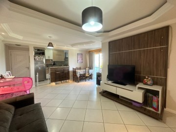 Apartamento - Venda - Picadas do Sul - São José - SC
