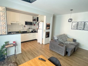 Apartamento - Venda - Serraria - São José - SC