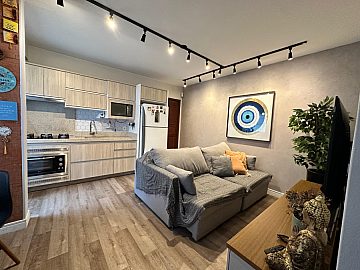 Apartamento � Venda