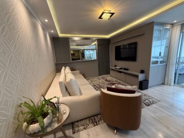 Apartamento - Venda - Bela Vista - So Jos - SC