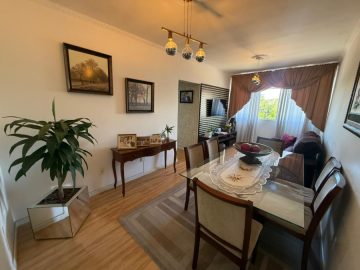 Apartamento - Venda - Praia Comprida - São José - SC