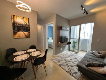 Apartamento - Venda - Ponte do Imaruim - Palhoça - SC