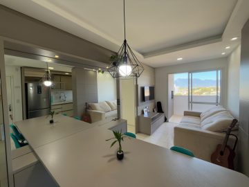 Apartamento - Venda - Pagani - Palhoa - SC