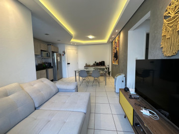 Apartamento - Venda - Fazenda Santo Antnio - So Jos - SC
