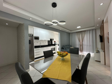 Apartamento - Venda - Serraria - So Jos - SC