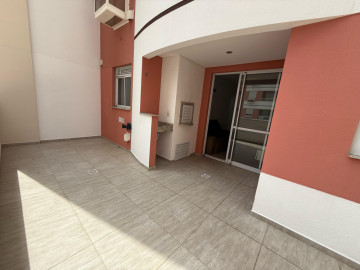 Apartamento Garden - Venda - Barreiros - São José - SC