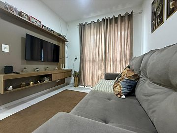 Apartamento - Venda - Prado - Biguaçu - SC