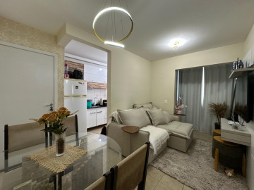 Apartamento - Venda - Ponte do Imaruim - Palhoça - SC