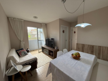 Apartamento - Venda - Ponte do Imaruim - Palhoça - SC
