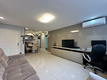 Apartamento - Venda - Centro - Florianopolis - SC