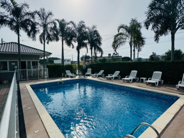 Apartamento - Venda - Sertão do Maruim - São José - SC