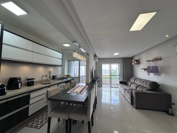 Apartamento - Venda - Nossa Senhora do Rosário - São José - SC