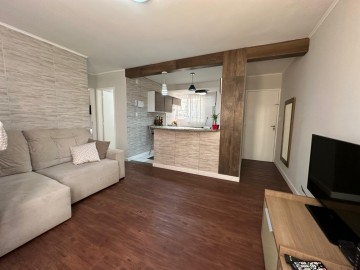 Apartamento - Venda - Jardim Cidade de Florianópolis - São José - SC