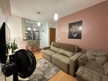 Apartamento Garden - Venda - Serraria - São José - SC