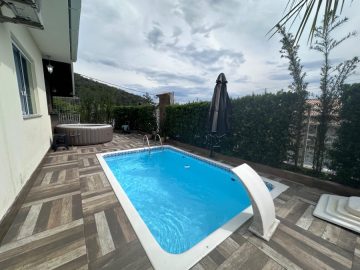 Casa - Venda - Potecas - So Jos - SC