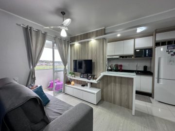 Apartamento - Venda - Bela Vista - Palhoça - SC