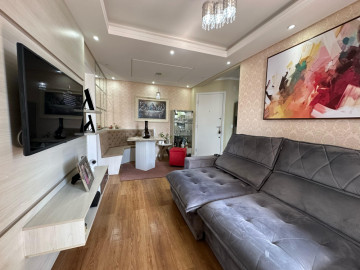 Apartamento - Venda - Bela Vista - Palhoça - SC