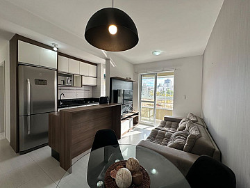 Apartamento - Venda - Pedra Branca - Palhoça - SC
