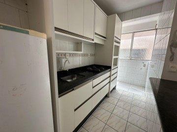 Apartamento - Venda - Nossa Senhora do Rosário - São José - SC